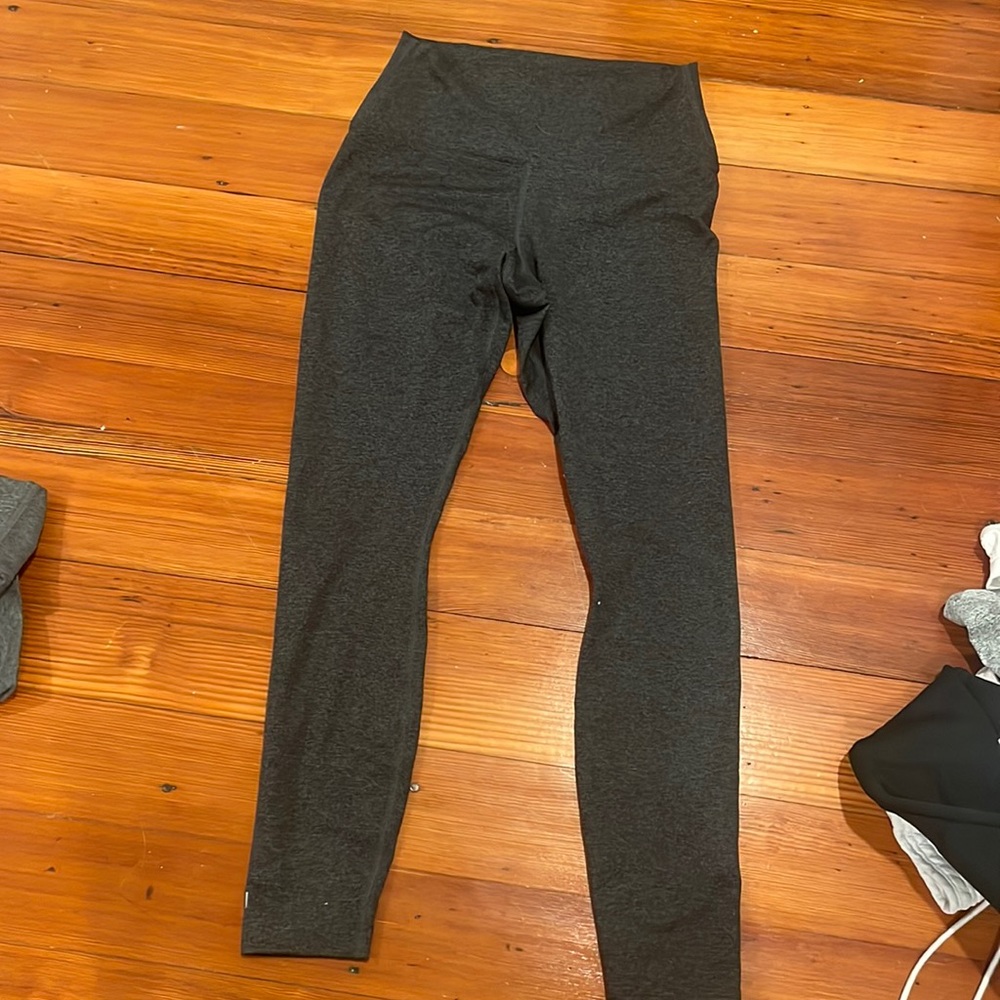NOBULL leggings